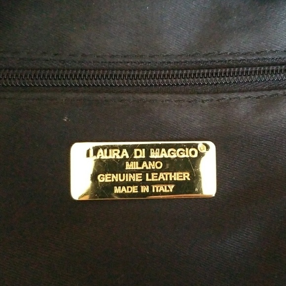 LAURA DI MAGGIO BAG. - Picture 6 of 6